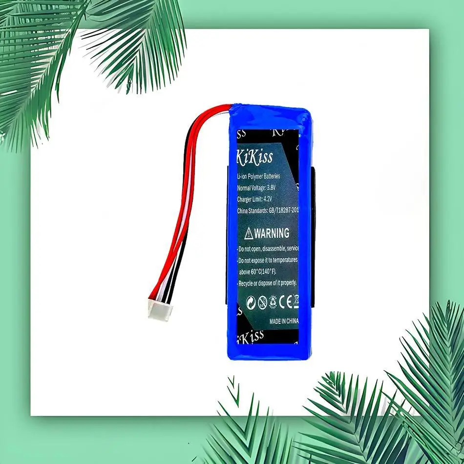 

2200Mah KAYO505067-2S Battery For Nexgo K370 Pos GX01 G3 G870 Xgd Kayo 505067-2S High-Capacity Replacement Device