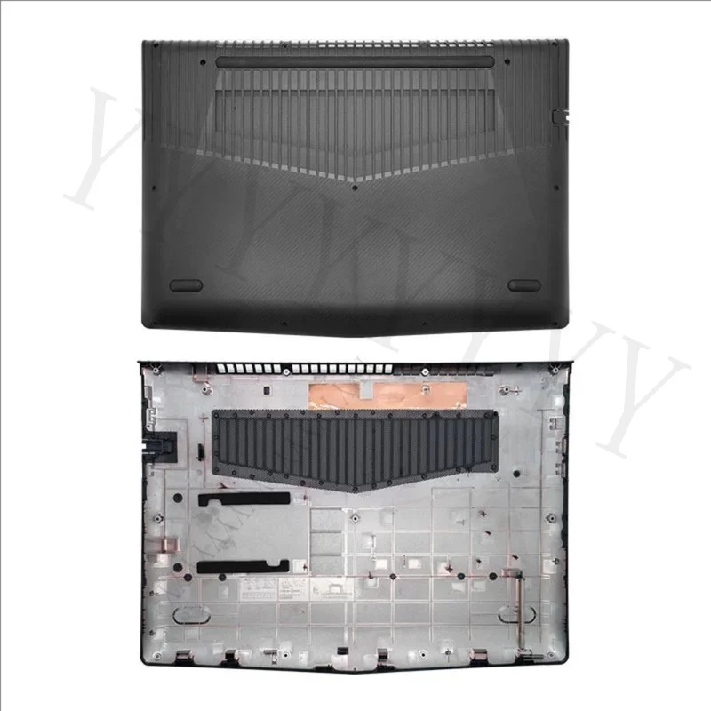 Y+ Brand new, suitable for Lenovo Legion Y520 R720 Y520-15 R720-15 base shell lower cover