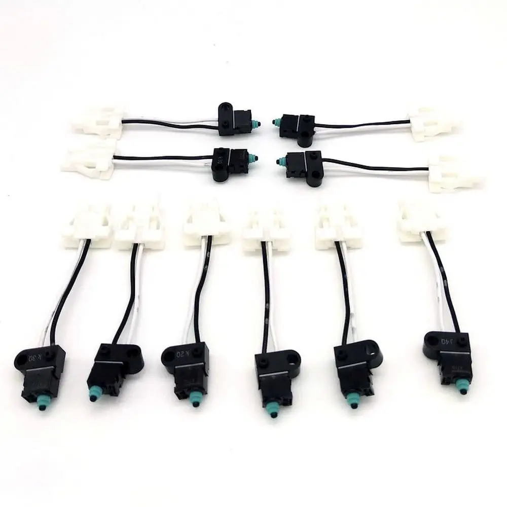 Orgapack Spare Parts 1821.151.054 Cable Harness Welding Unit for ORT260 or ORT450 or ORT130 Battery Powered Plastic Strapping Tool