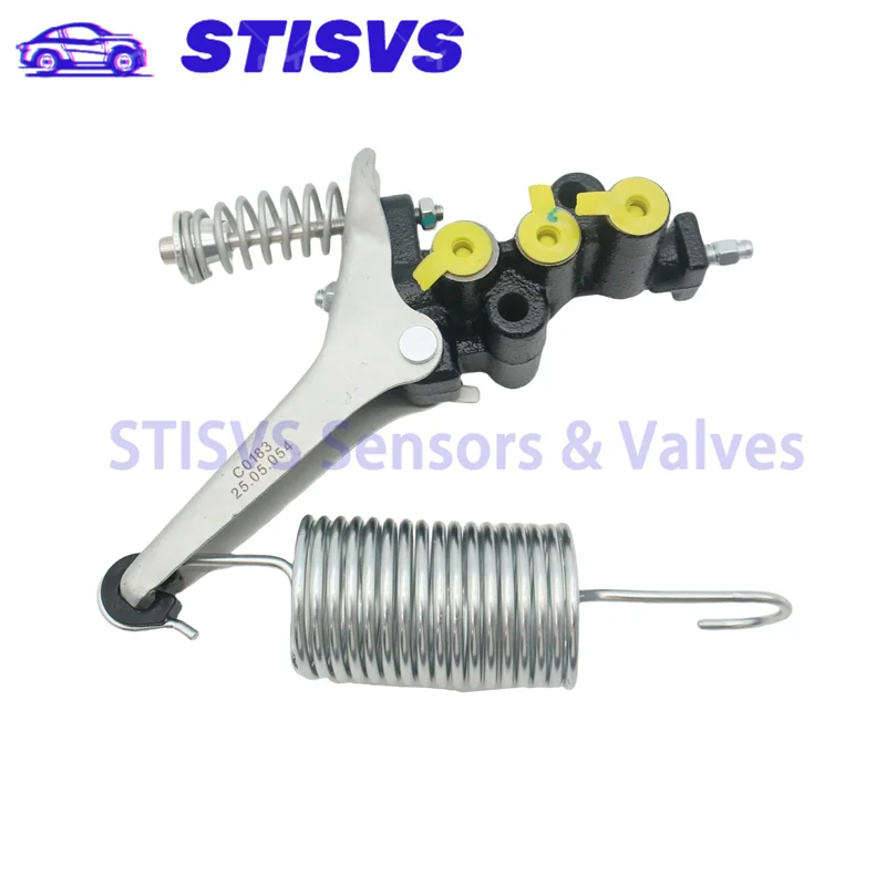 UH71-43-900B Brake Load Sensing Valve Assy For Mazda Pickup BT-50 2006- B2200 B2500 B2600 B2900 UH74-43-900B Cars Accessories