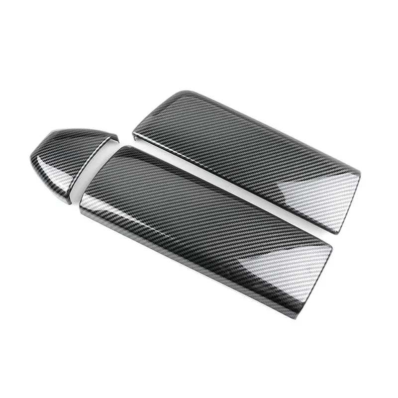 

Автомобильные аксессуары, внутренняя центральная консоль, подлокотник, накладка для Mercedes Benz GLS Class X166 GLE W166 Coupe C292 2015-2018