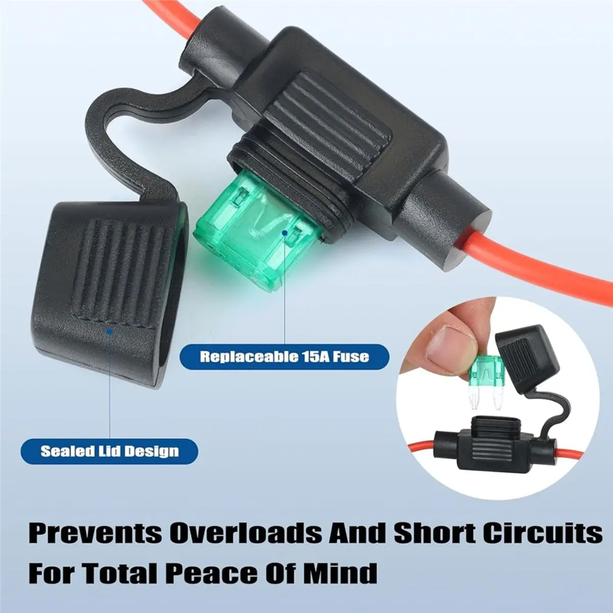 Happy New-  12V/24V to 30V 3.5A Boost Converter for Router System Step Up Module for Off-Road,RV, Marine,Outdoor