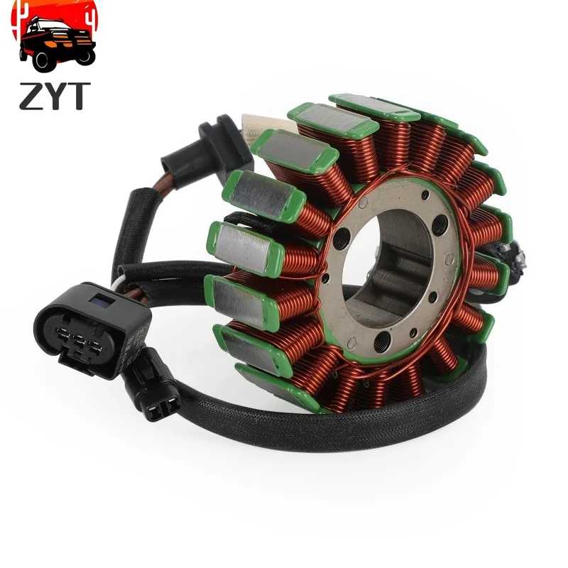 

Генератор статора катушки зажигания 12311540515 ДЛЯ BMW G310R (K03) G310GS (K02) 2016-2020