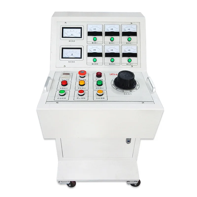 

LND-H insulating boots (gloves) withstand voltage test device protective tool