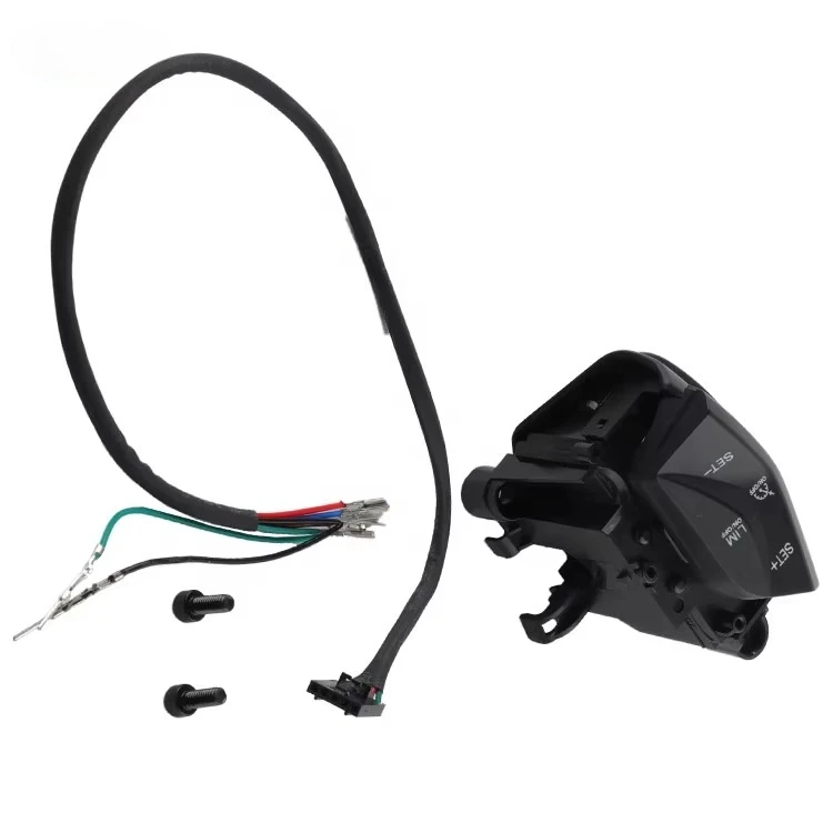 

DT1T9E740AA Multi-function steering wheel button