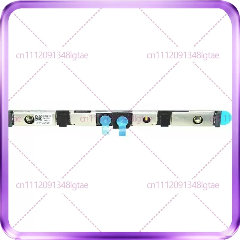 L04539-130 Camera Used For HP EliteBook 840 G5 G6 G7 built-in high definition camera