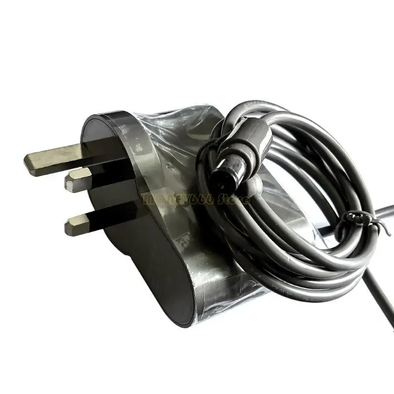 Pengisi Daya Baterai Utama F62C untuk Penyedot Debu D yson V10~V11 30.45V 1.1A