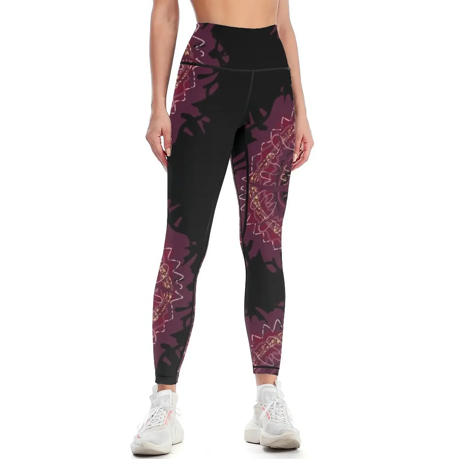 

princess scorpia Leggings sports for gym Sports pants woman Fitness's gym clothes push up tights for Womens Leggings