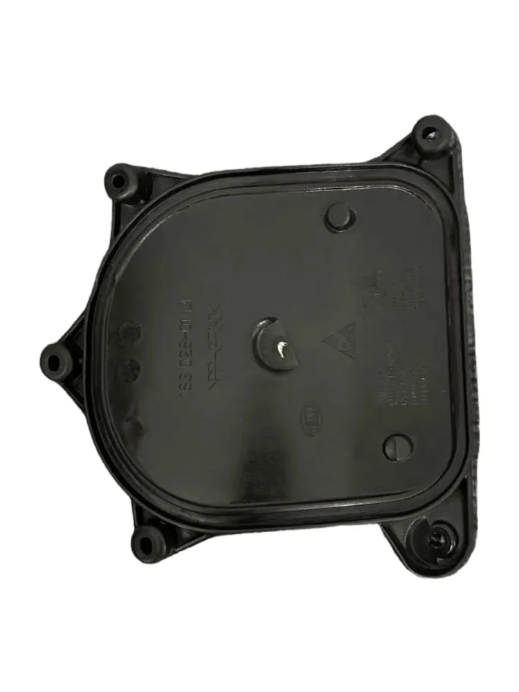 Suitable for Mercedes Benz E-Class W212 E260E300E350 headlight rear cover sealing cover, dustproof and waterproof