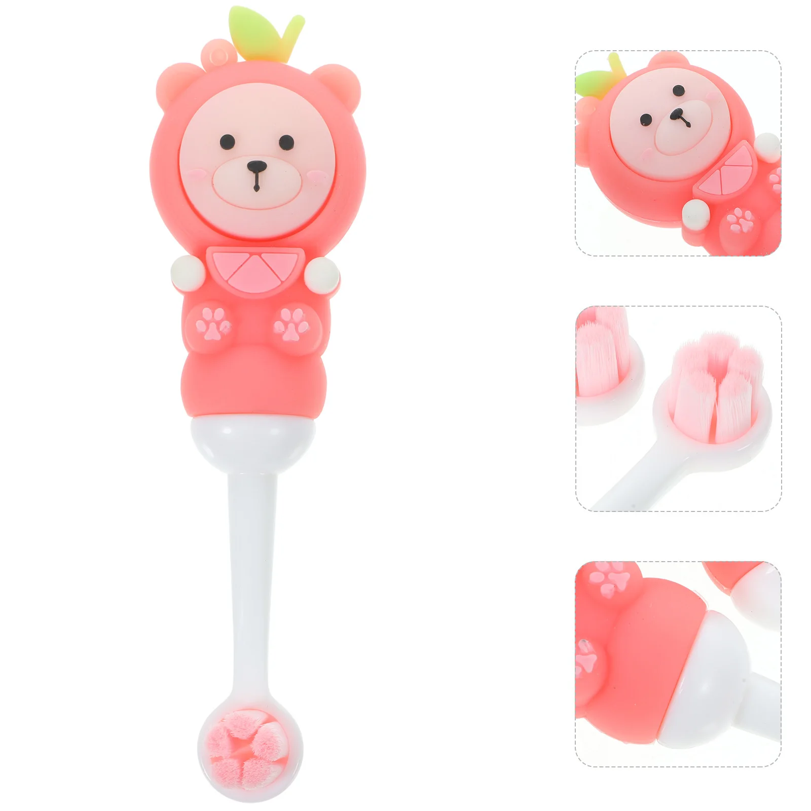 

2 Pcs Tooth Brush Toothbrush Toothbrushes for Soft Bristle