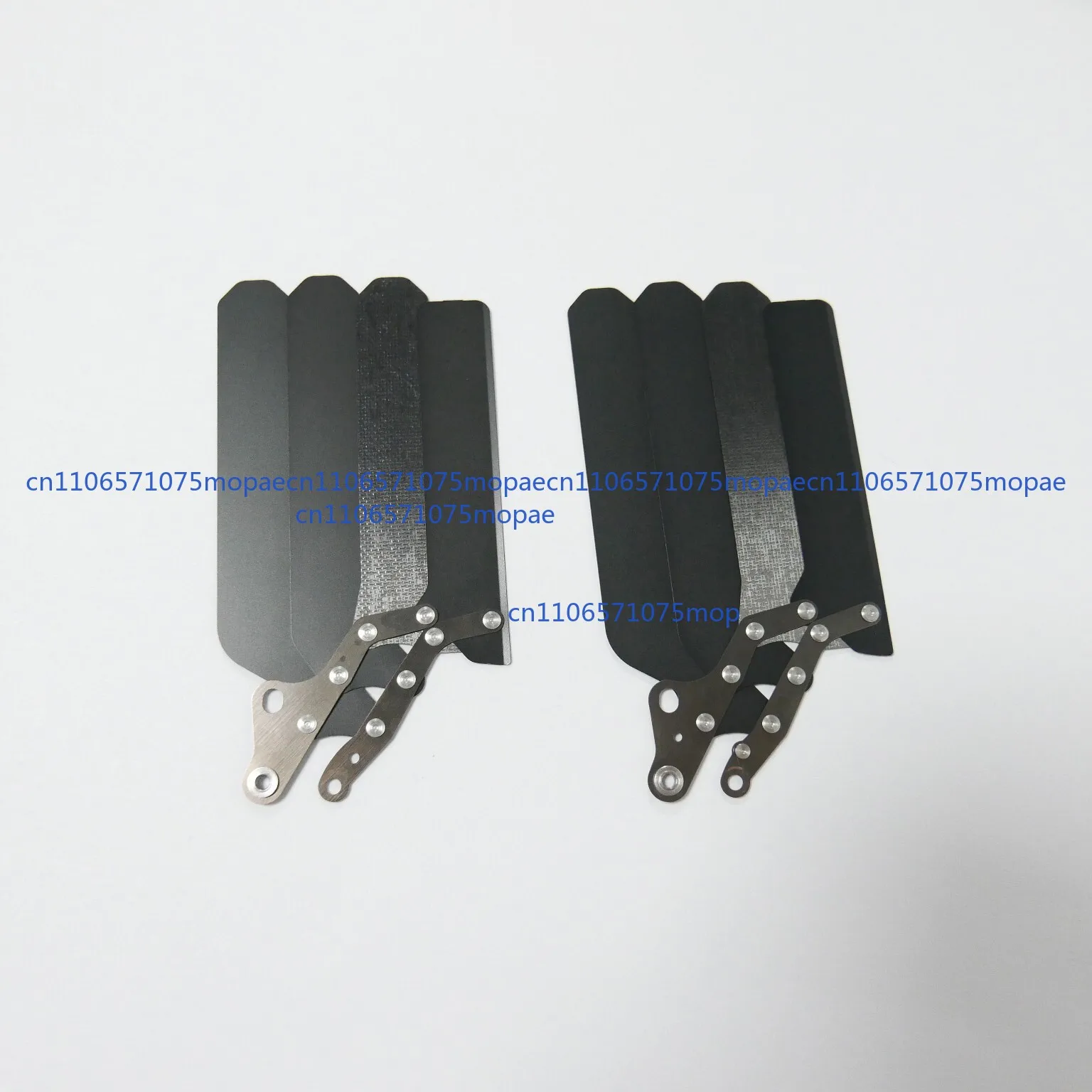 إصلاح أجزاء لكانون EOS R6 Mark II R6 II R6 2 شفرات مصراع الستار #2