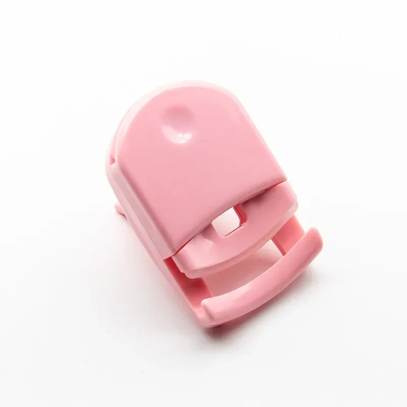 Mini Wimpern Curler Professionelle Mehrfarbige Falten Falsche Wimpern Hilfs Wimpern Curling Clip Schönheit Kosmetik Make-Up-Tools – Detail 1