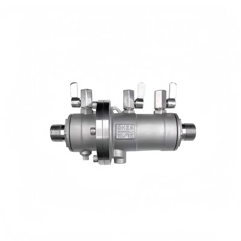 Stainless Steel Int…