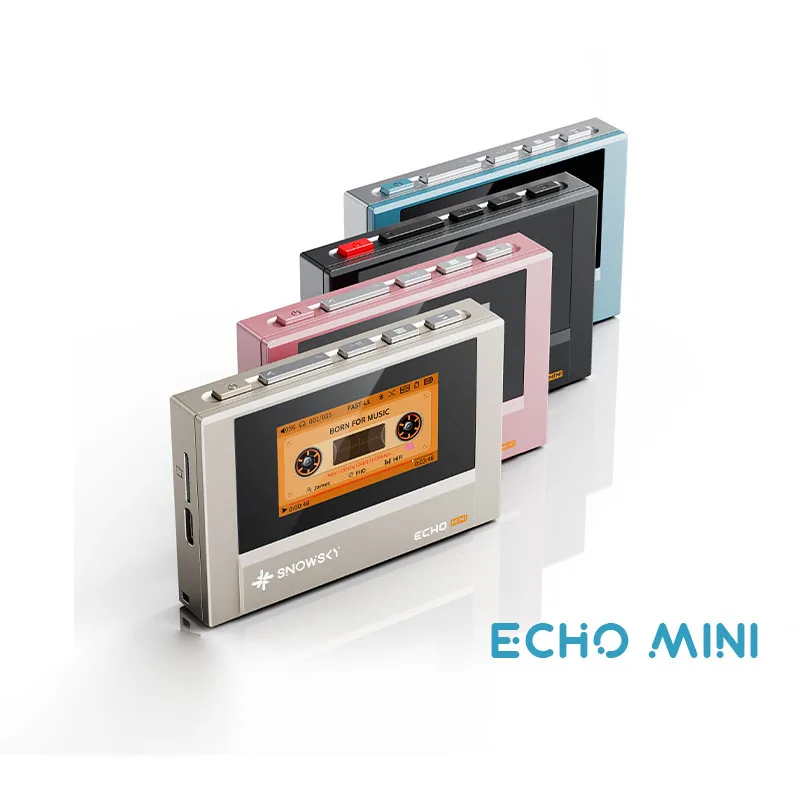 fiio-snowsky-echo-mini-inalambrico-bluetooth-mp3-mini-walkman-8gb-soporte-personalizado-dsd-retro-reproductor-bluetooth-portatil-musica-regalo-hombre