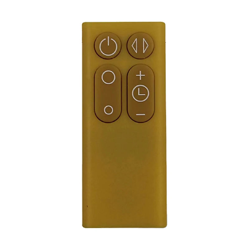 Telecomando ventola purificatore d'aria per sostituzione pezzi di ricambio Dyson AM11 TP00 TP01