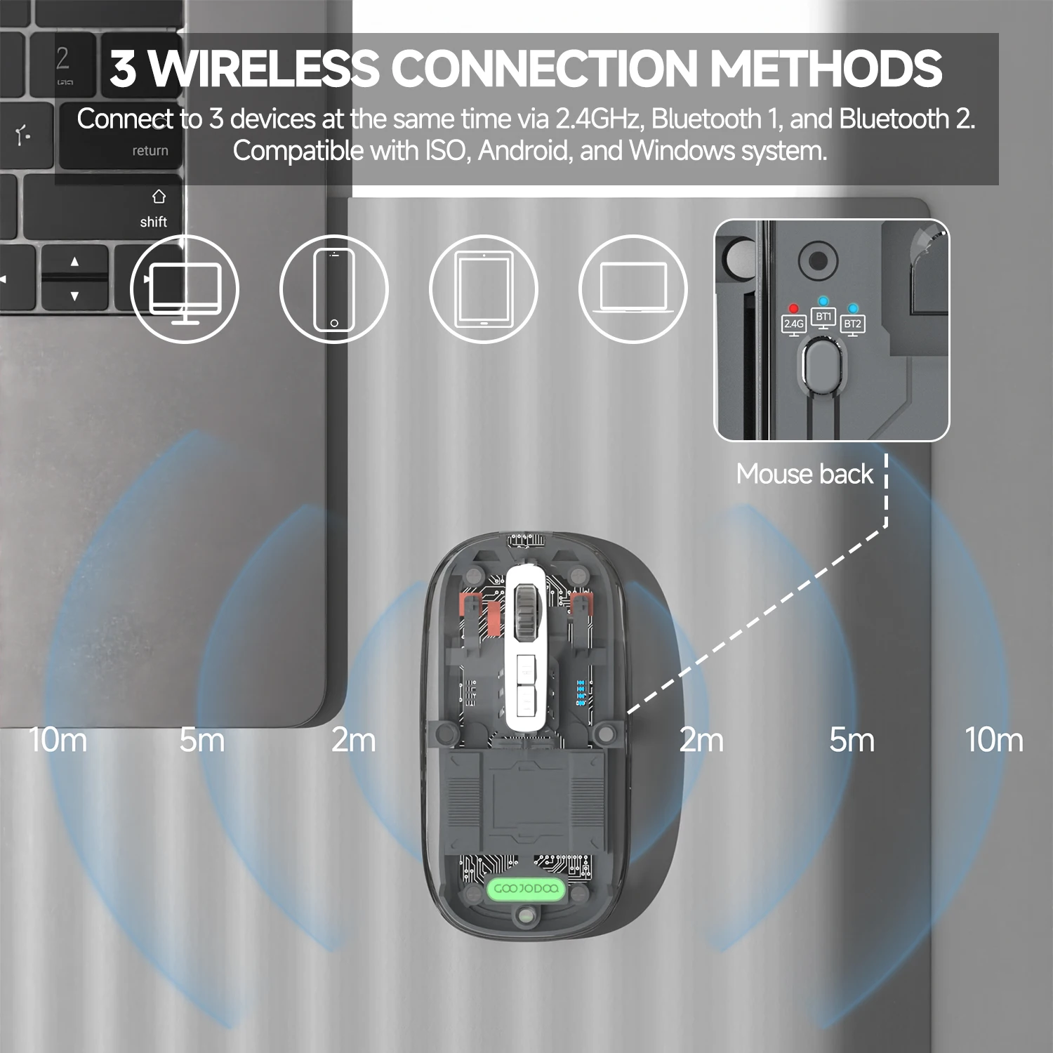 Thumbnail 2 - #17 Trending Mice & Trackballs Right Now