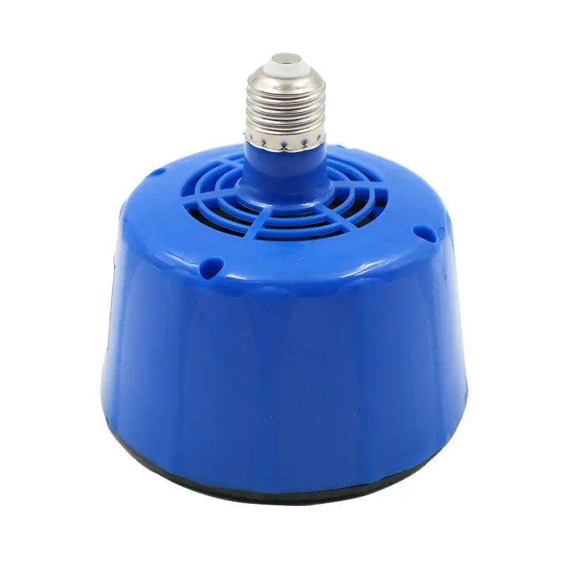 100-300W Heating Fan Lamp Adjustable Heating Lamp Temperature Controller Heater Farm Tool for Chickens Bird Chick Lncubator