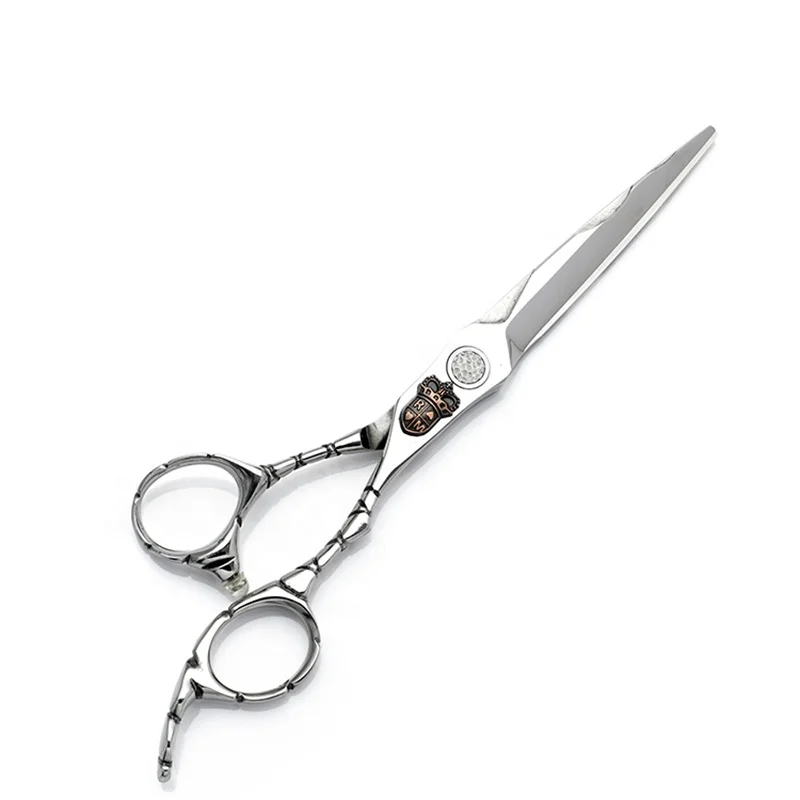 hc-0034-forbici-da-barbiere-da-6-pollici-in-argento-premium-giappone-forbici-da-taglio-per-capelli-in-acciaio-440c-forbici-per-capelli-per-parrucchiere