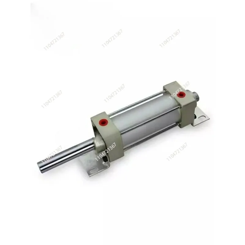 

Drilling Cylinder/Positioning Cylinder, Pneumatic Parts QGEW-2-SD50 * 85-TS 50 * 80 Pressure Cylinder