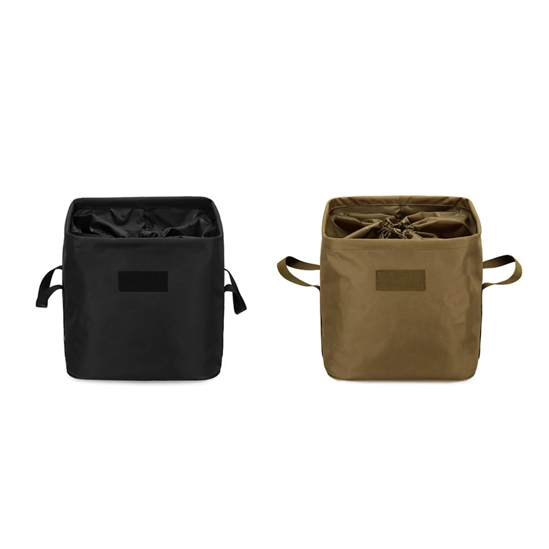 Protector Plus-mir de rangement pliant portable, sac de rangement étanche, sac à outils en polyester de grande capacité, extérieur