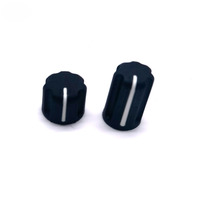 Pair Volume+Channel Switch Selector Knob For Motorola XiR P8668i P8660 P8608 GP328D GP338D DGP8550 DGP5050 DP4801 XPR7550 Radio