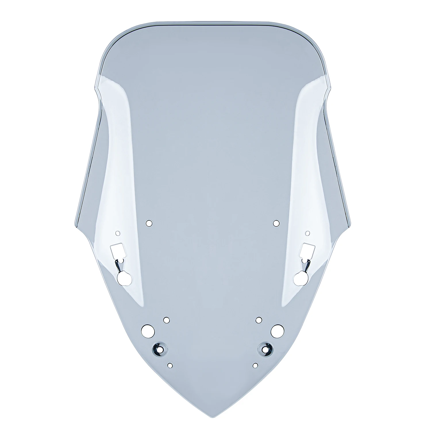 Windshield Windscreen for Yamaha X-MAX300 XMAX250 X MAX150 2017 2018 2019 2020 2021 2022 Motorcycle Wind Deflector