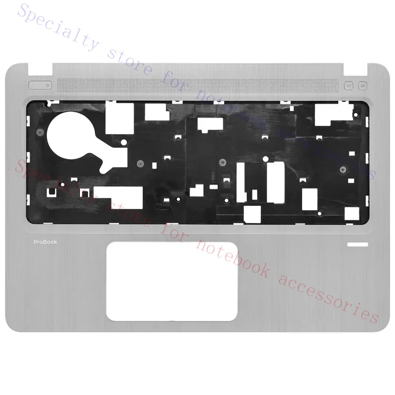 Non touch compatible with ProBook 430 G4 series laptop LCD top cover, screen border palm rest bottom shell A B C D cover Hinge