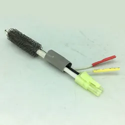 Reemplazo de núcleo de elemento de calefacción de pistola de aire caliente A1146B, 220V, 1 pieza, para Estación de soldadura rápida 990D/990AD/850D/850A +/850AD