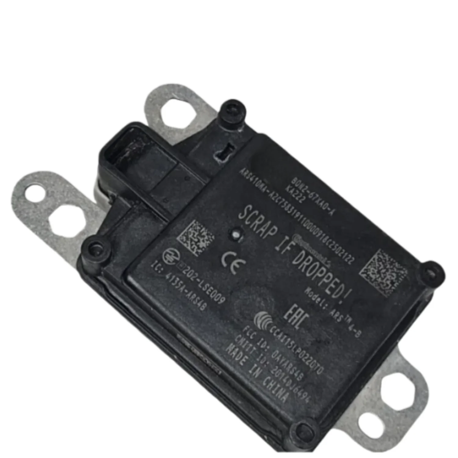B0N2-67XA0-A adaptive cruise radar distance sensor module suitable for Mazda 3