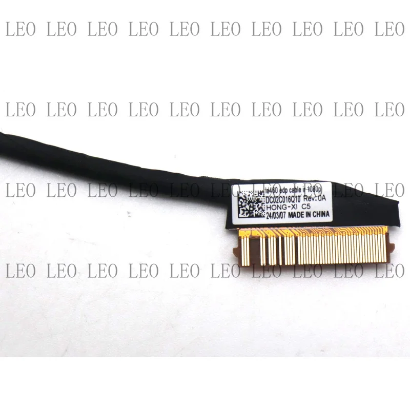 MY 5C11H81614 New LCD LE460 EDP Cable IR For ThinkPad E14 Gen 6 21M3 21M4 21M7 21M8