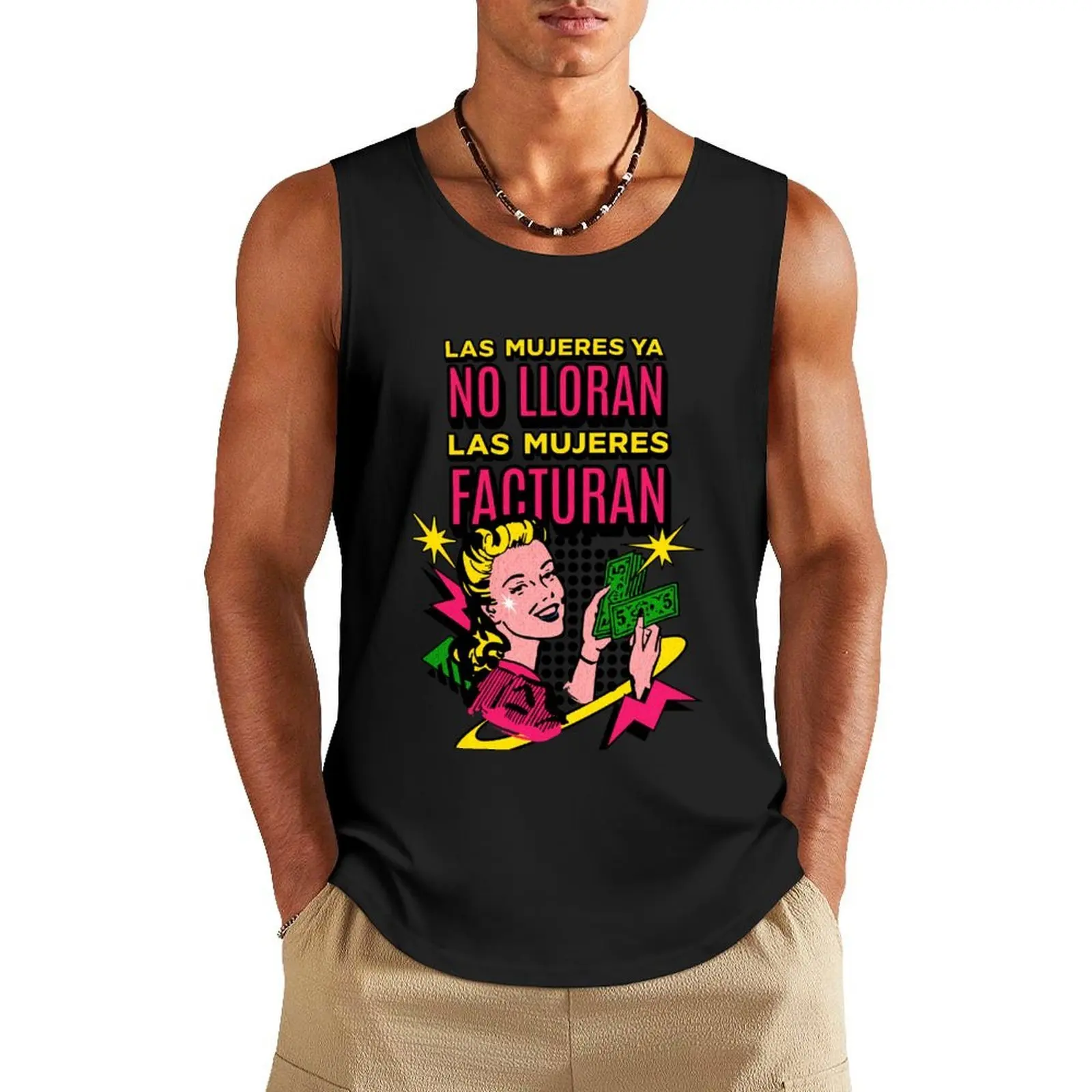 Las Mujeres Ya No L… - image