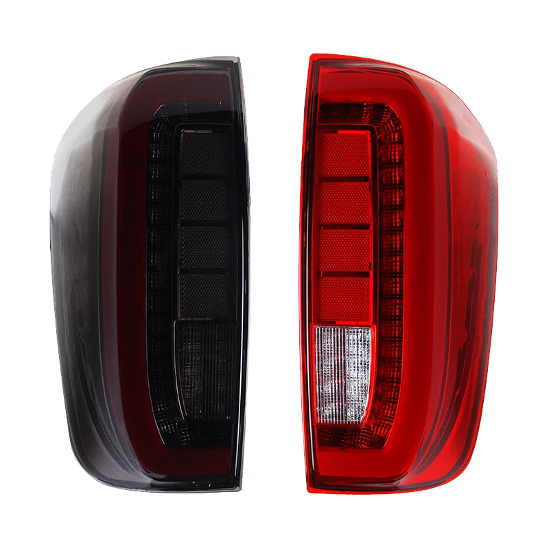 

For Nissan Navara NP300 2014 2023 D23 D40 Head Lamp Upgrade LED Nissan Np300 Rear Lights Taillights Fog Back Lamps Assembly