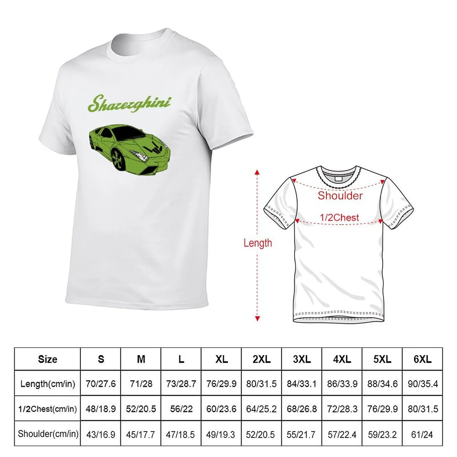 sharerghini, sharerghini merch,sharerghini Green, Sharerghini Hoodie, sharerghini t shirt, Sharer car, share, T-Shirt