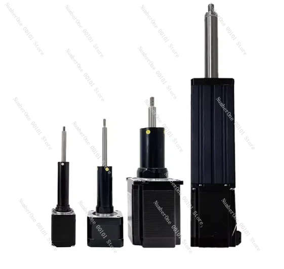 

20/28 Linear Screw Stepping Motor Electric Cylinder