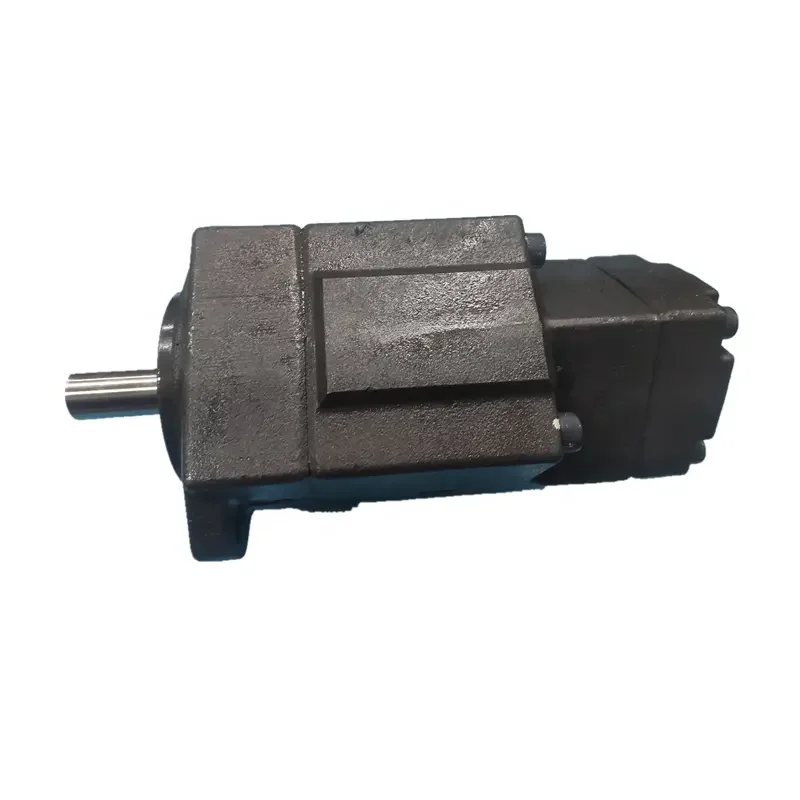 PV2R2-47-FR PV2R23-41-116-F-REAA-41 Hydraulic Vane Pump PV2R34-116-237-F-RAAA-31 PV2R12-31-47-F-REAR-43