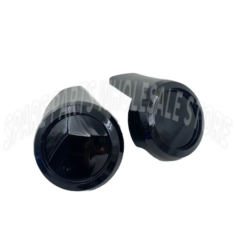 For VMoto Stash SOCO STASH Fuel Tank Side Cover Side Shell Logo Side Cover Side Shell Markings Fit VMoto Stash SOCO STASH