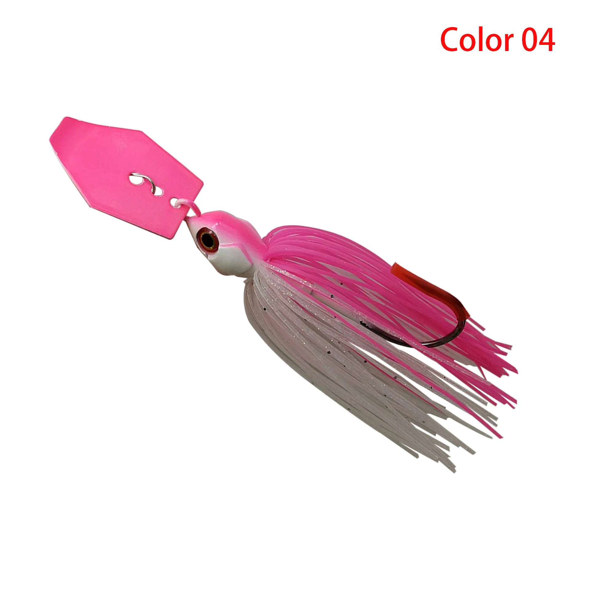 Mycena 7G/9G/11G/14G/21G angeln locken Geschwätz köder spinner köder Klinge Jig Tänzerin Buzzbait wobbler chatterbait für bass hecht fisch