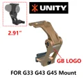 2.91 For G33 G43 DE