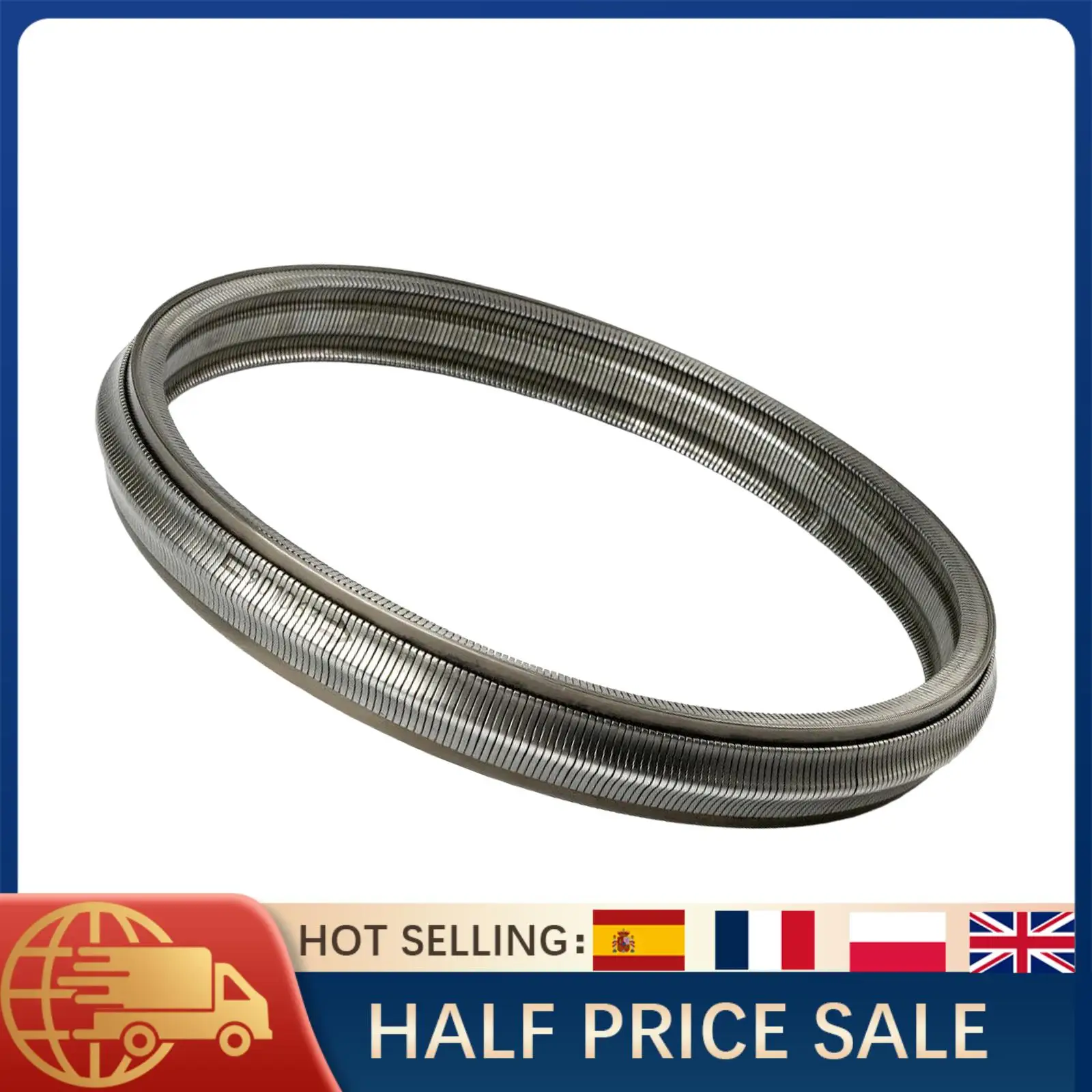 Cvt Transmission Ch… - image