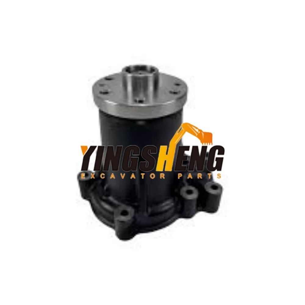 

Высокопроизводительный водяной насос Isuzu 4HK1, экскаватор Hitachi ZAX200-3, механические детали, водяной насос 8-98038845-0 8980388450