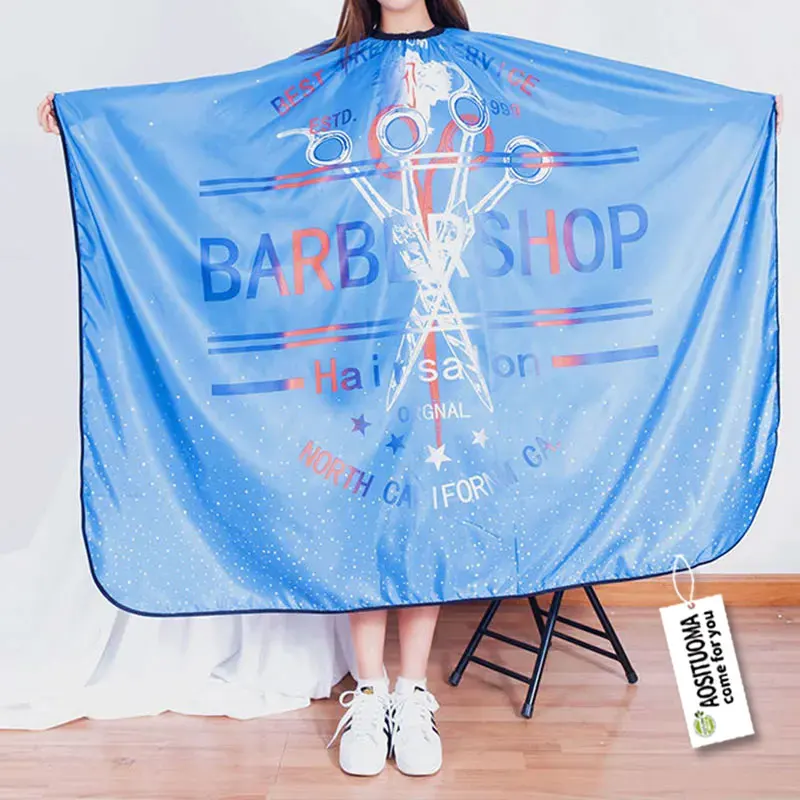 Panni per capelli Taglio Parrucchiere Barbiere professionale Parrucchiere Hipster Dedicato ai capelli antiaderenti