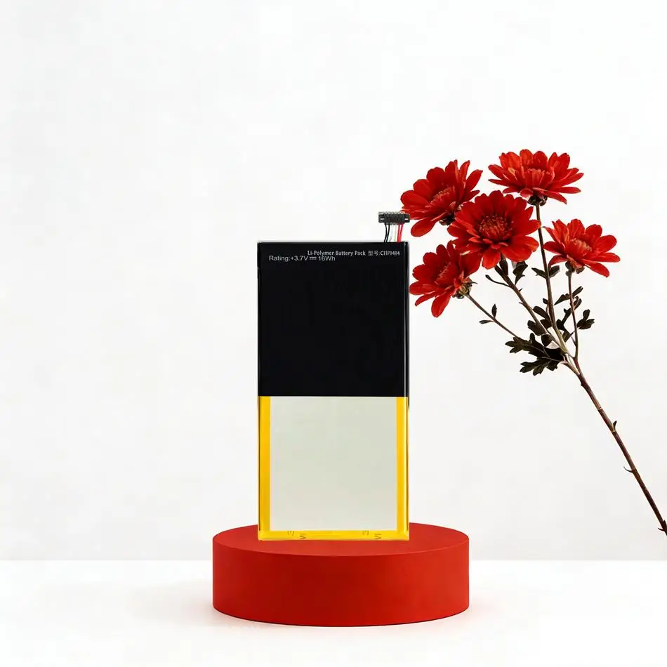 

Высокая совместимость, отличная работа при низких температурах, аккумулятор C11P1414 для планшетов Asus Zenpad 8.0 CB81 Z380 Series