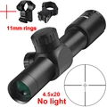 sight with 11mm ring