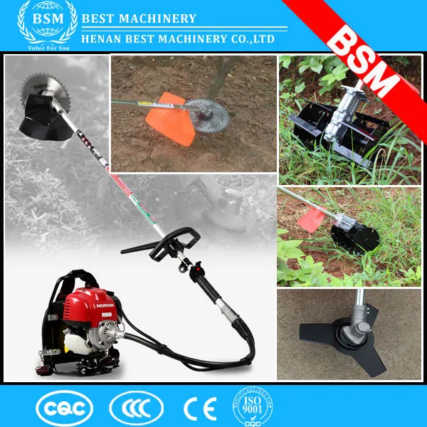 Kenya hot sale 4 in 1 Pole Chainsaw,Hedge Trimmer,Grass Edger,Weed Wacker