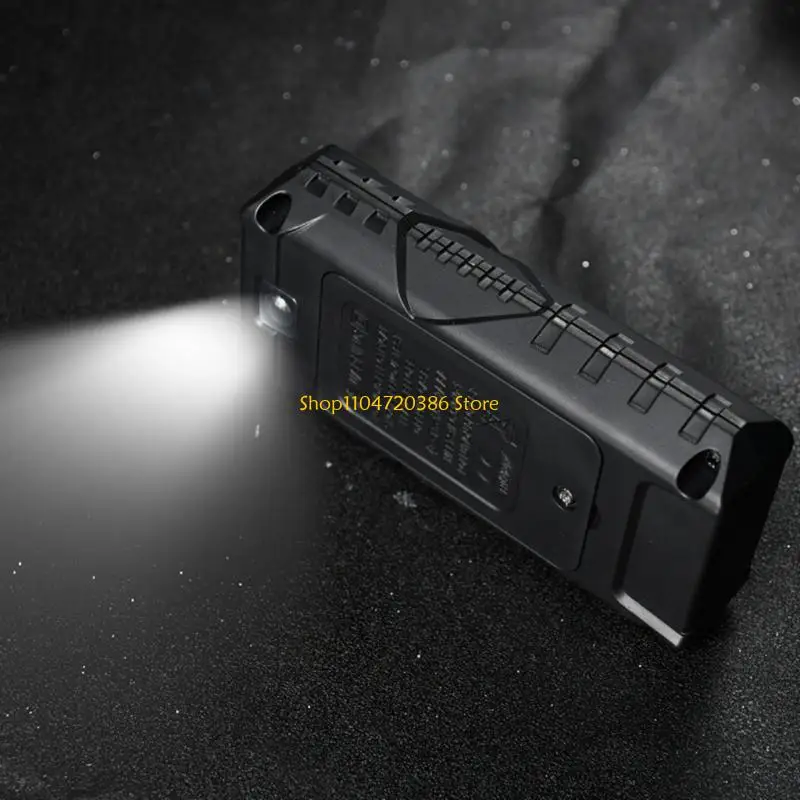 Multi Tester Measuring Resistance NCV Digital Multimeter with Backlit