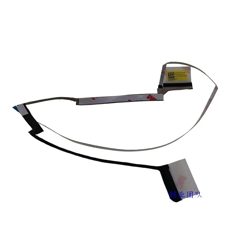 LCD cable for HP tpn-c133 15-cx 1920*1080p 4K