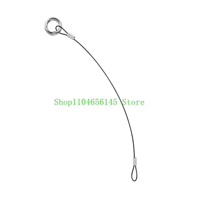 5ASD Камера стальной шнур