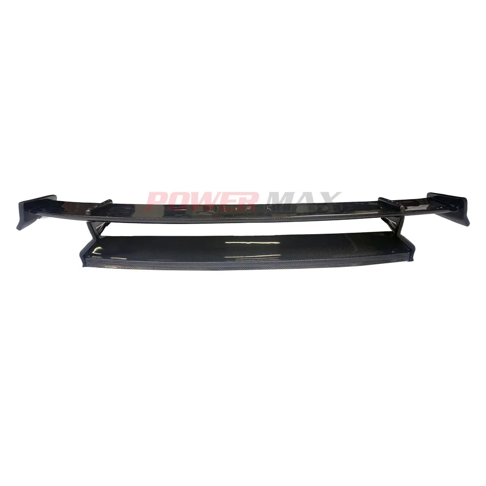Carbon Fiber Car Bumpers Rear Trunk Winglet Wing G900 Compatible with Benz Amg GT50 GT53 GT43 GT63 4 Doors 5