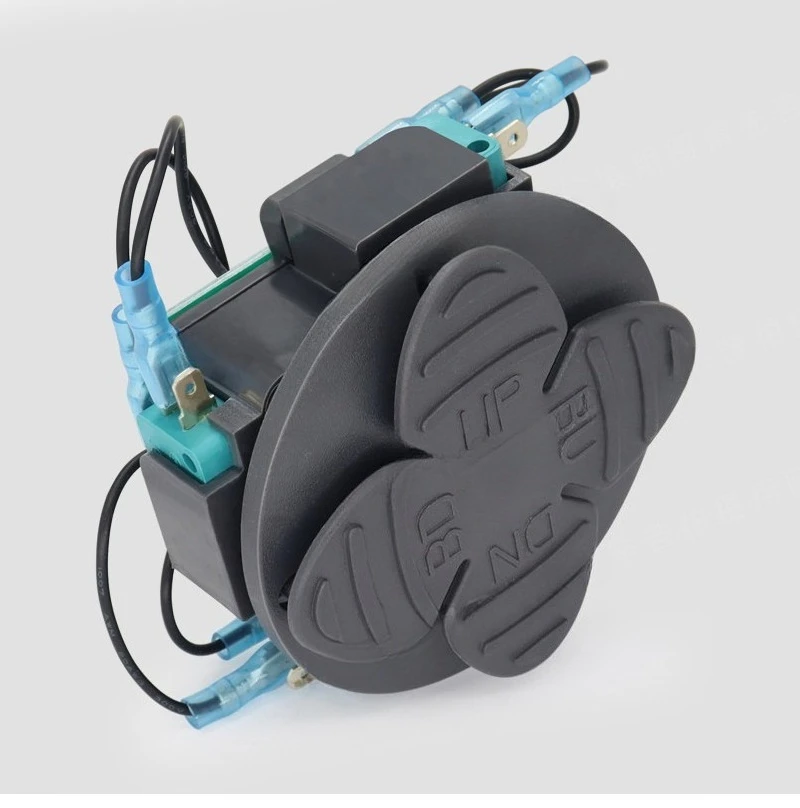 歯科用チェア総合機フットスイッチ多機能フットコントロールバルブフットコントロールスイッチアクセサリー