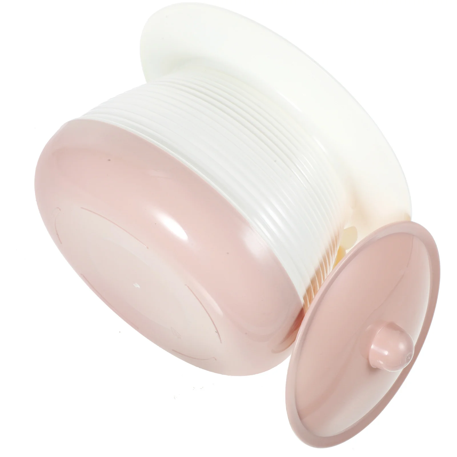 

Portable Chamber Pot Plastic Bedpan For Elder Child Adult Household Urinal Pail Night Use Easy Clean Odor Isolation Spittoon